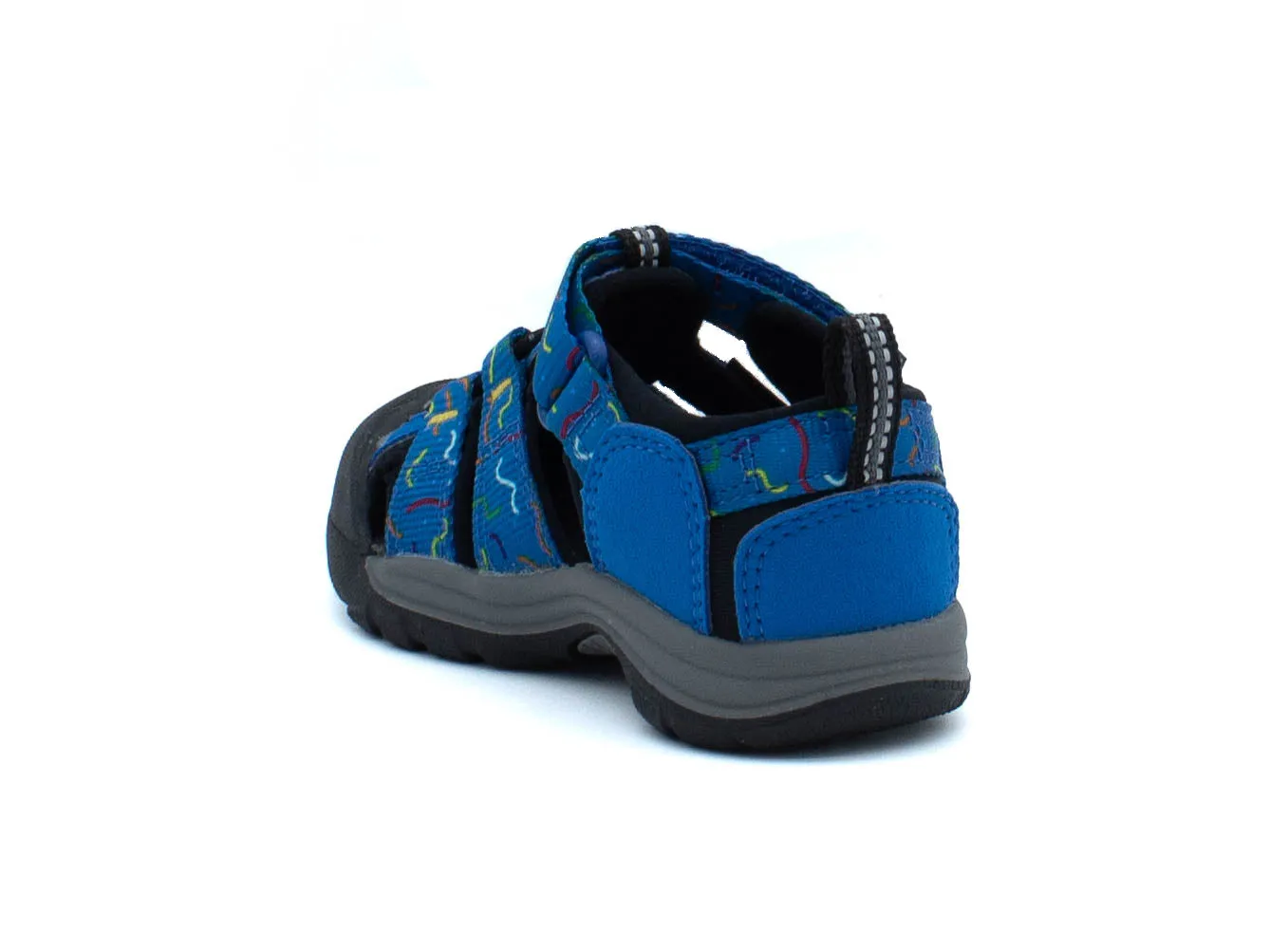 KEEN. Newport H2 pour tout-petits - Chaussures Keen