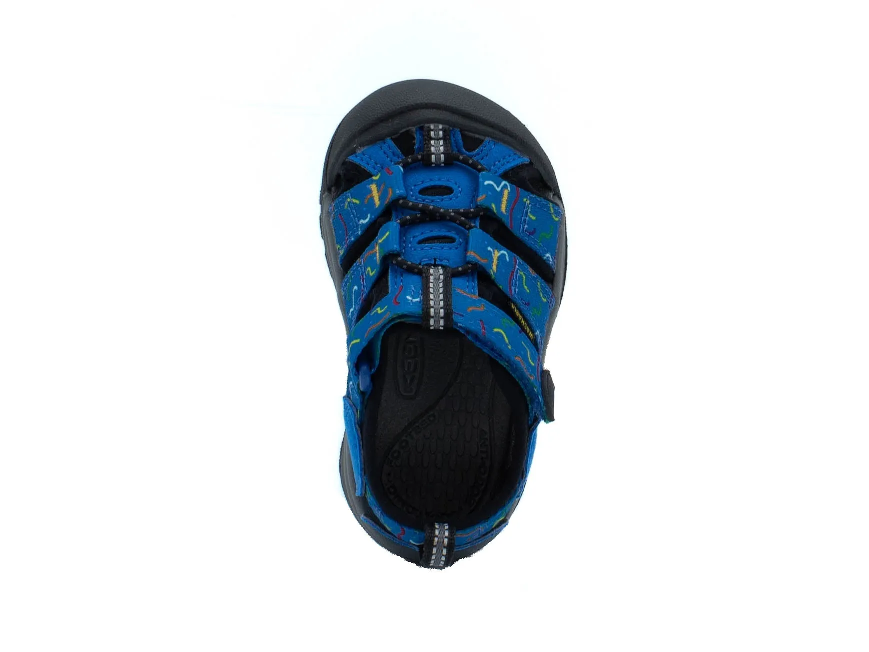 KEEN. Newport H2 pour tout-petits - Chaussures Keen