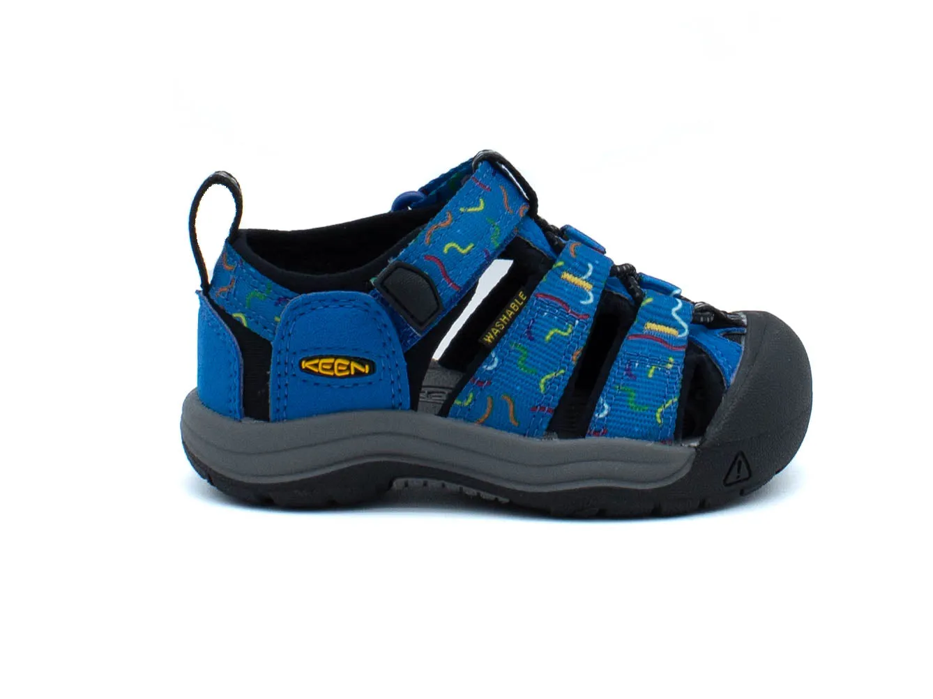KEEN. Newport H2 pour tout-petits - Chaussures Keen