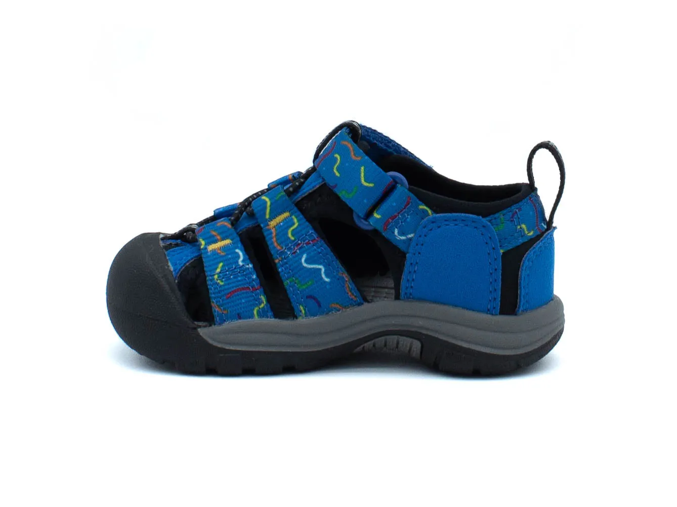KEEN. Newport H2 pour tout-petits - Chaussures Keen