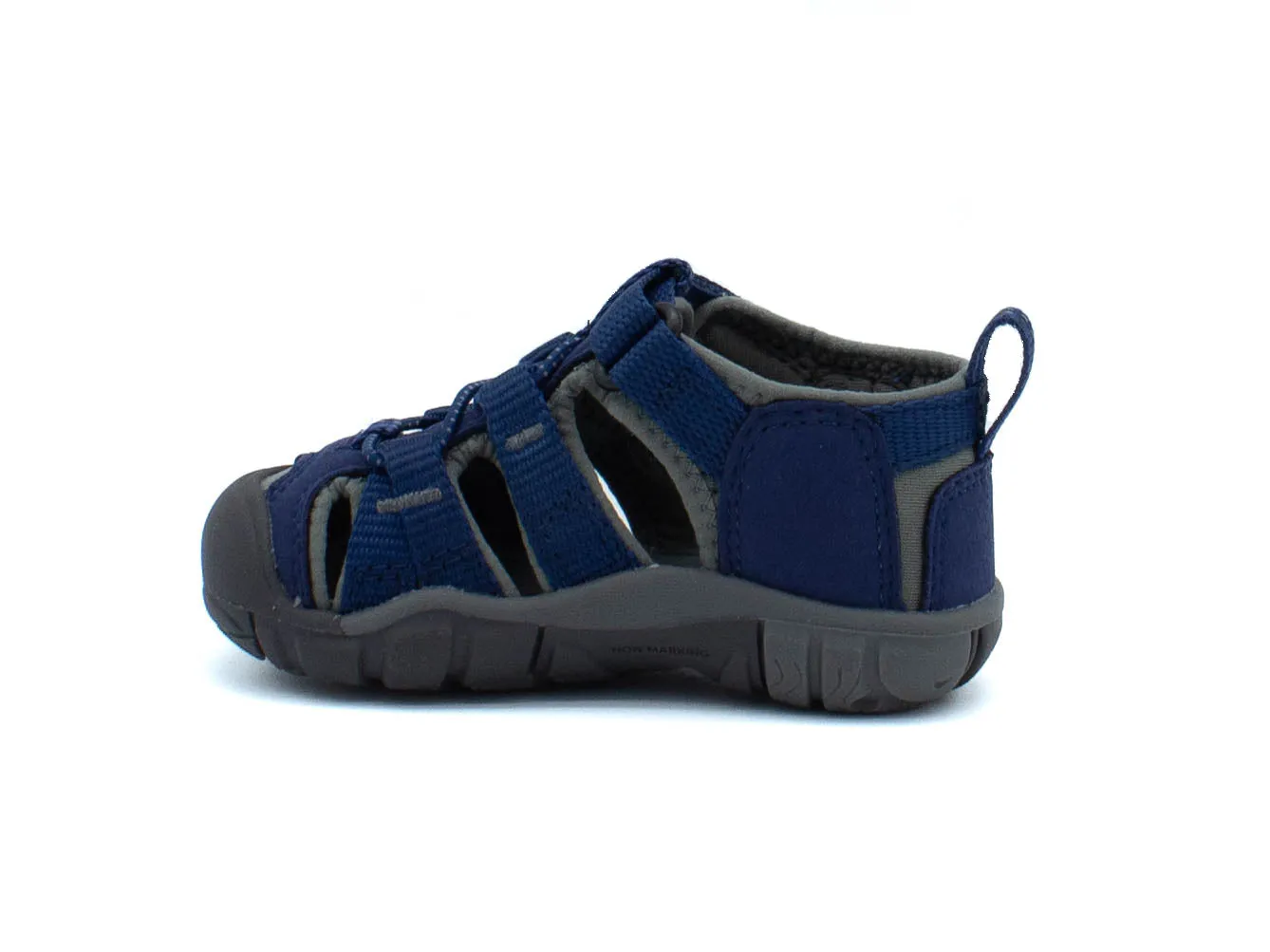 KEEN. BOTTINES SEACAMP II CNX pour tout-petits - Chaussures Keen