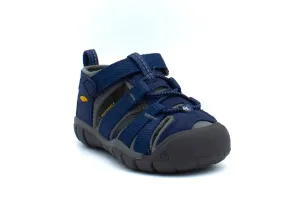 KEEN. TODDLERS' SEACAMP II CNX Keen Shoes