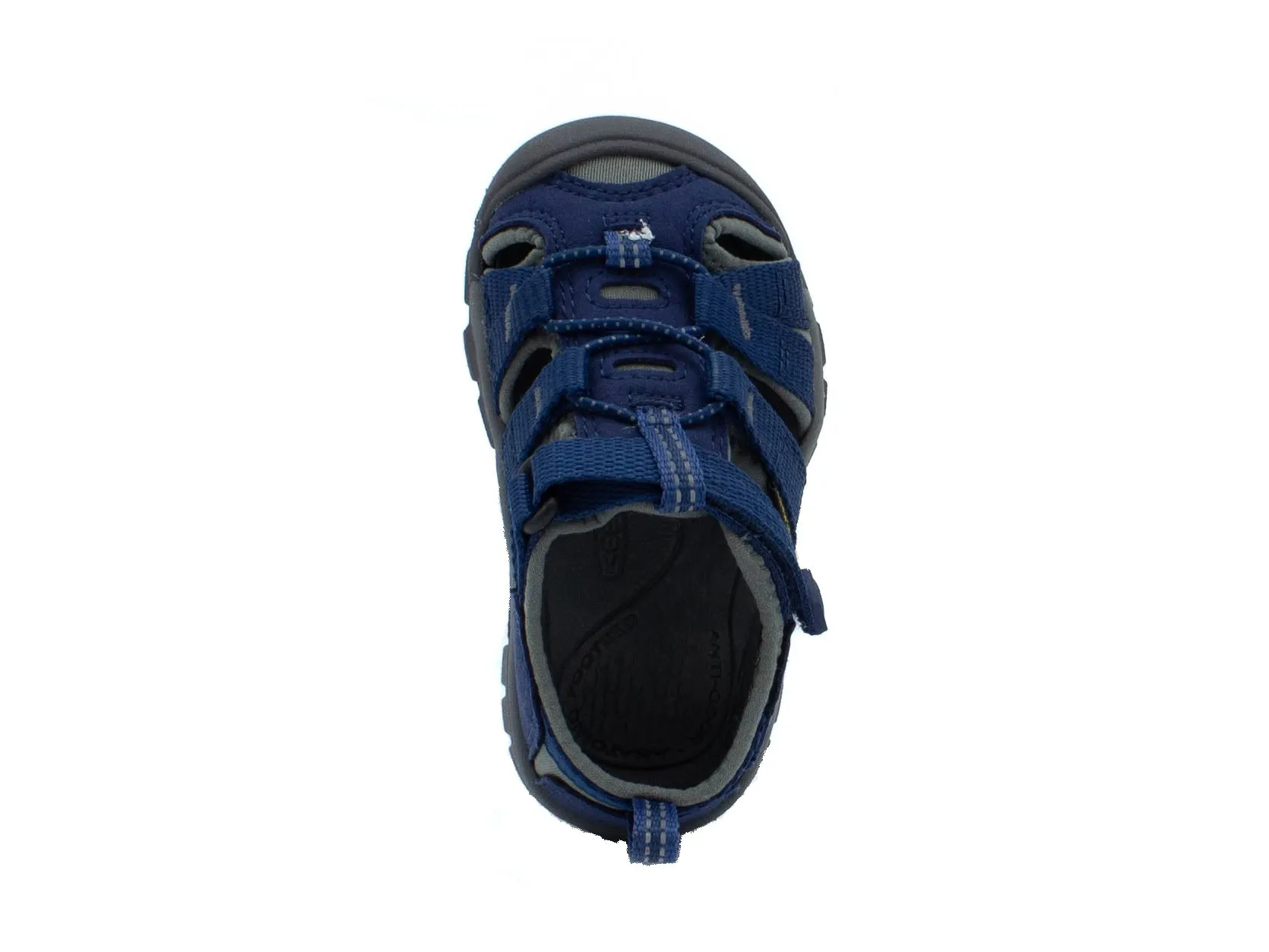 KEEN. BOTTINES SEACAMP II CNX pour tout-petits - Chaussures Keen