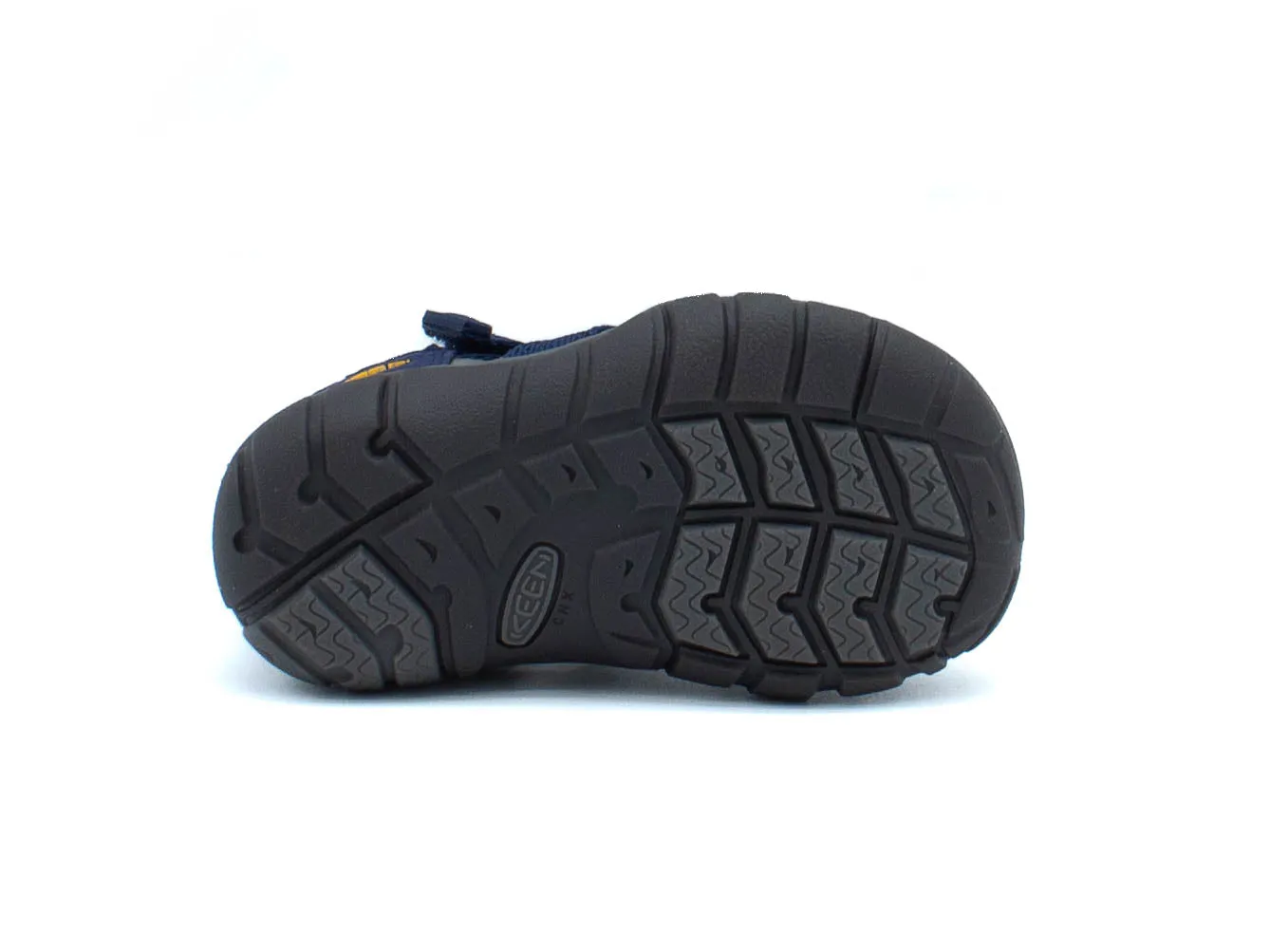 KEEN. BOTTINES SEACAMP II CNX pour tout-petits - Chaussures Keen