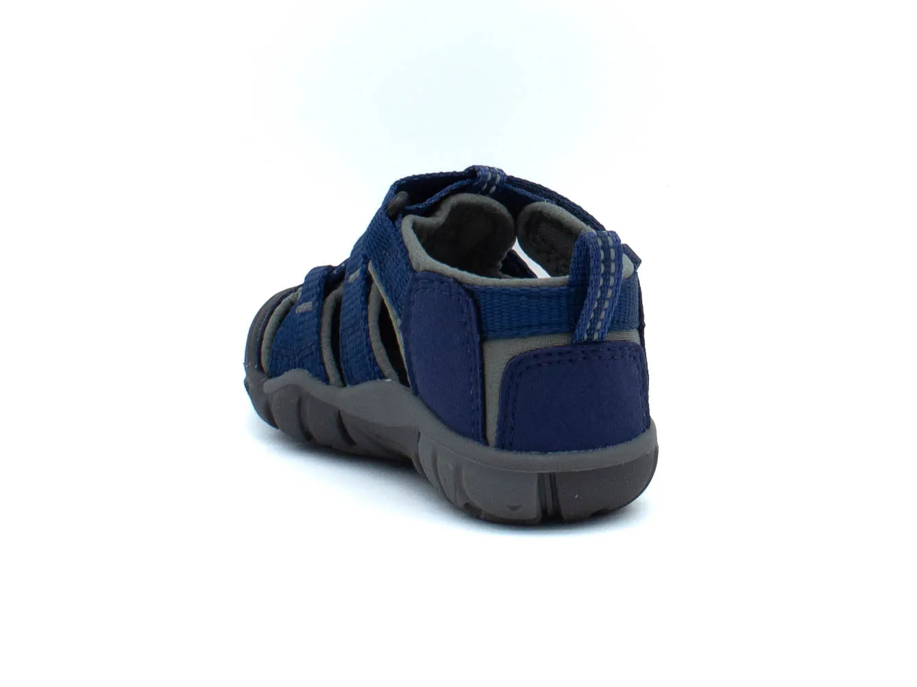 KEEN. BOTTINES SEACAMP II CNX pour tout-petits - Chaussures Keen