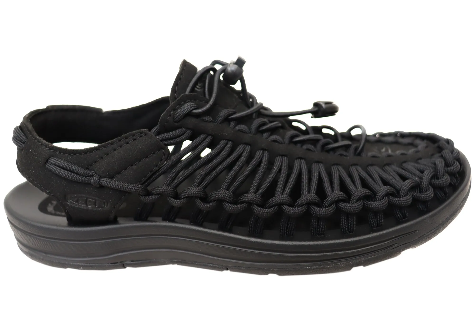 Sandales Confortables Keen Uneek pour Femme - Chaussures Keen