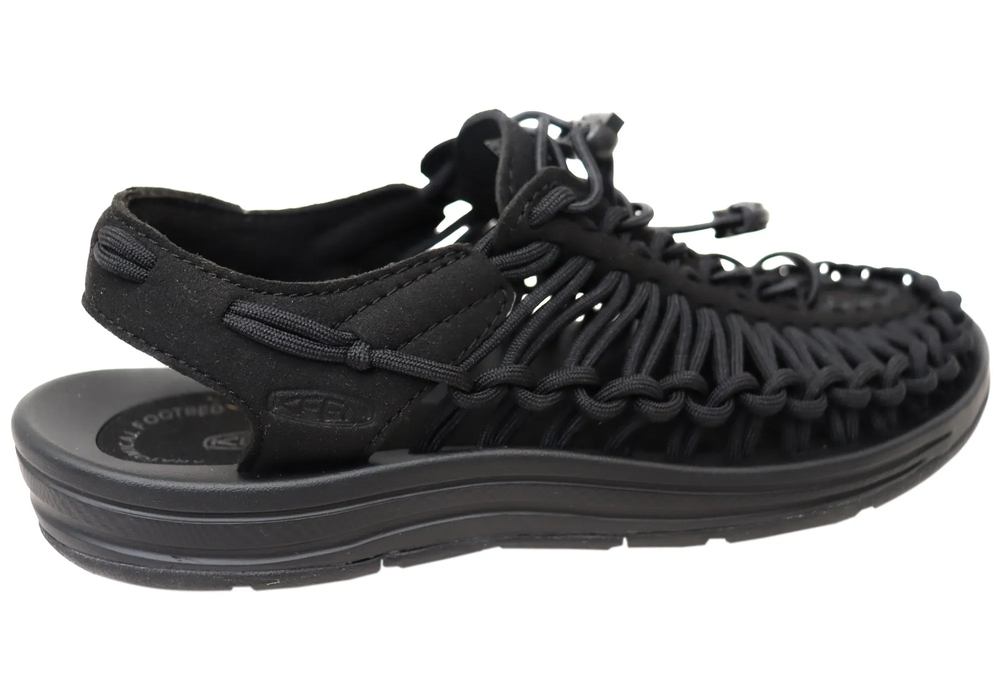 Sandales Confortables Keen Uneek pour Femme - Chaussures Keen
