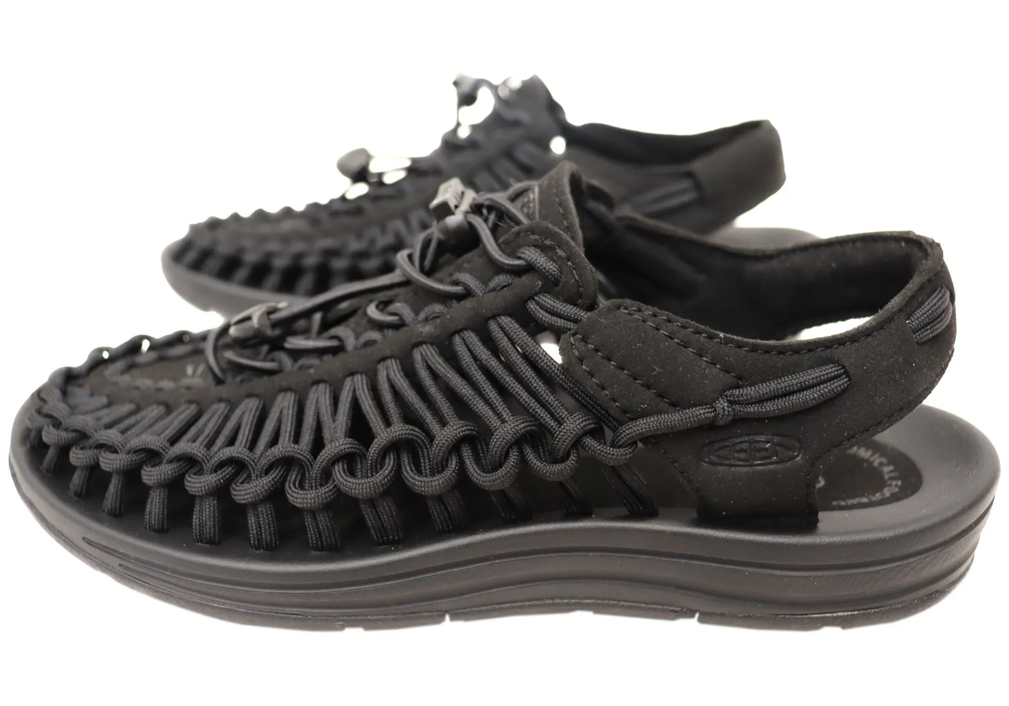 Sandales Confortables Keen Uneek pour Femme - Chaussures Keen
