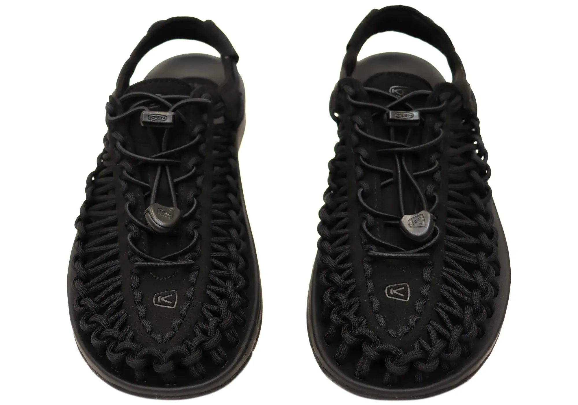 Sandales Confortables Keen Uneek pour Femme - Chaussures Keen