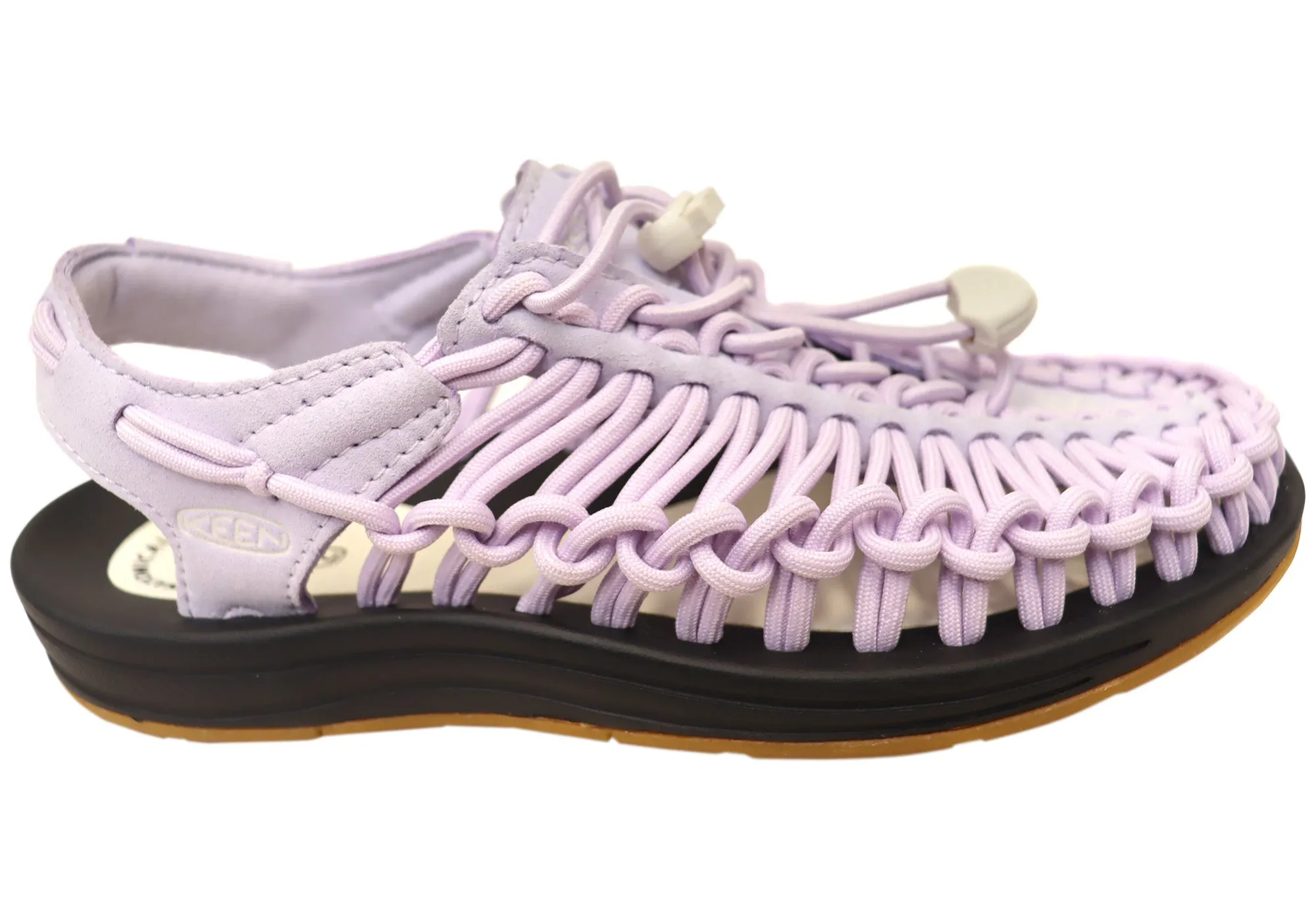 Sandales Confortables Keen Uneek pour Femme - Chaussures Keen