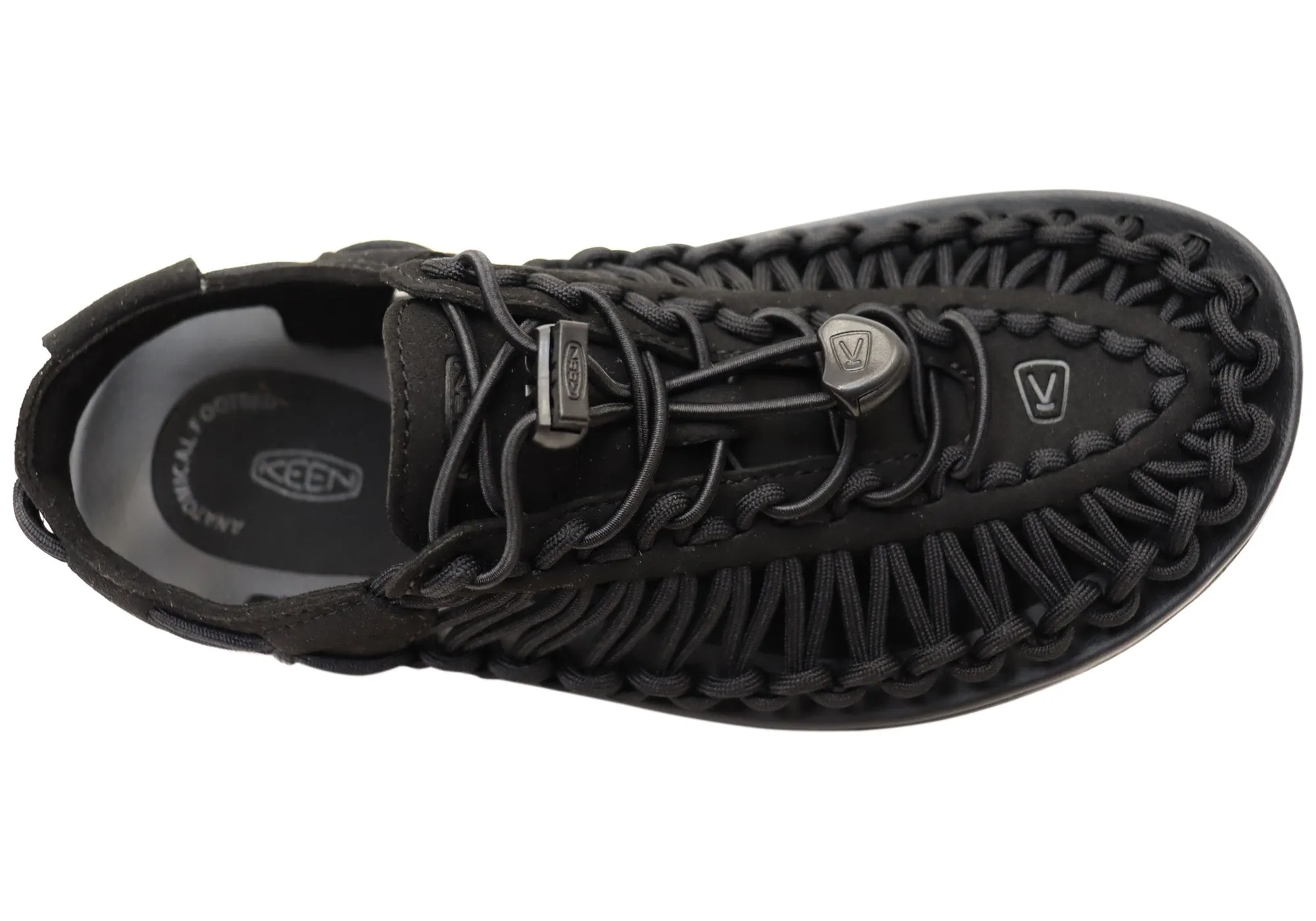 Sandales Confortables Keen Uneek pour Femme - Chaussures Keen