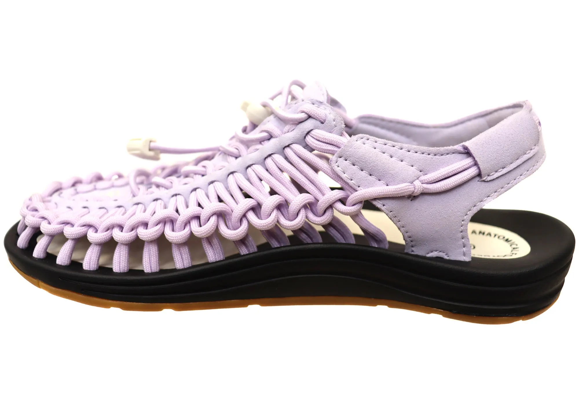 Sandales Confortables Keen Uneek pour Femme - Chaussures Keen