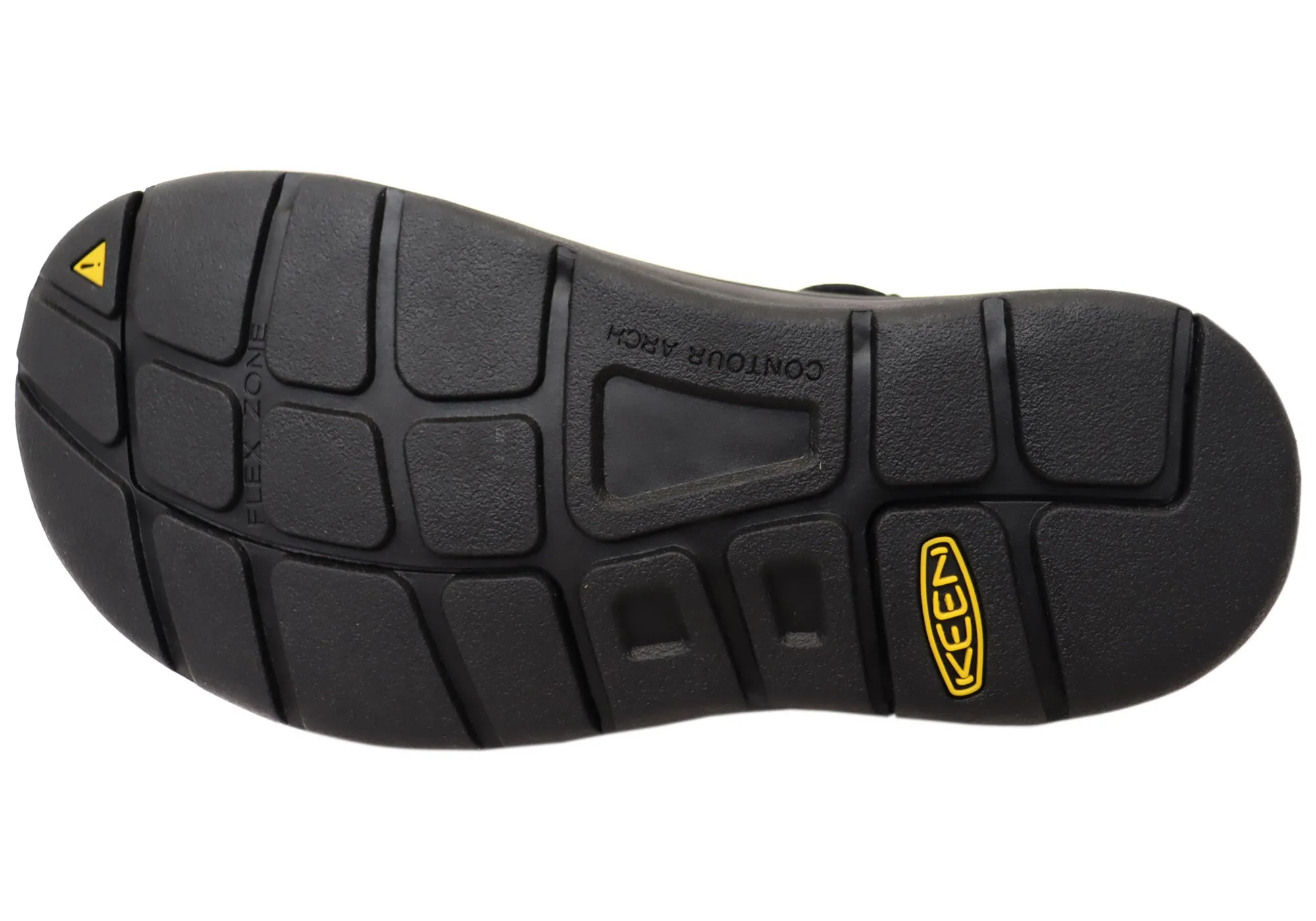 Sandales Confortables Keen Uneek pour Femme - Chaussures Keen