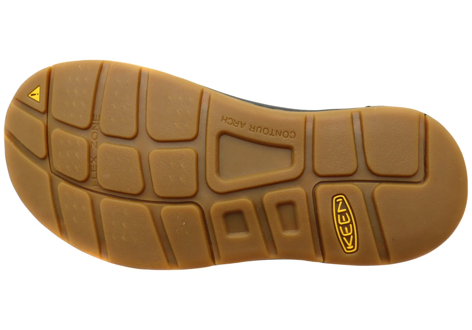 Sandales Confortables Keen Uneek pour Femme - Chaussures Keen