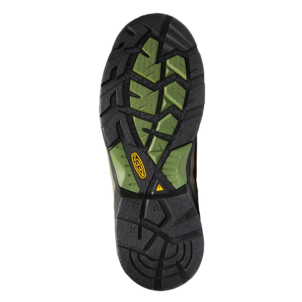 KEEN Utility Chaussure de travail à embout d'acier Detroit XT pour homme
