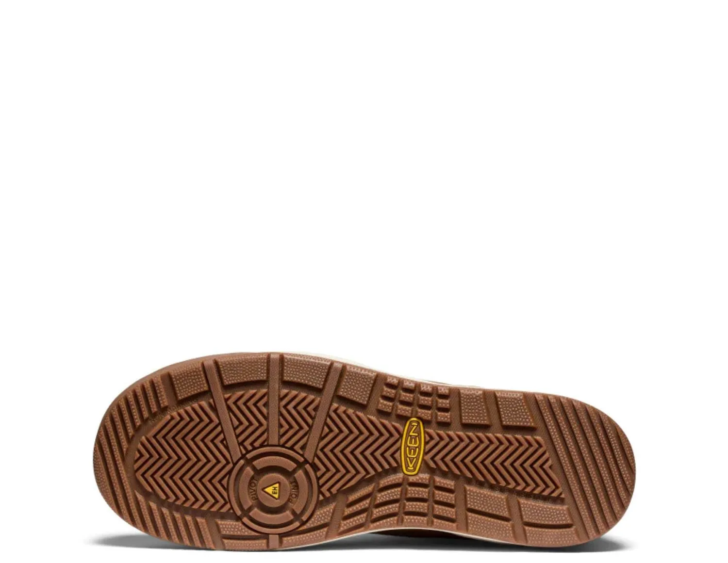 KEEN Utility Chaussure de travail pour homme Gibson Mid 5