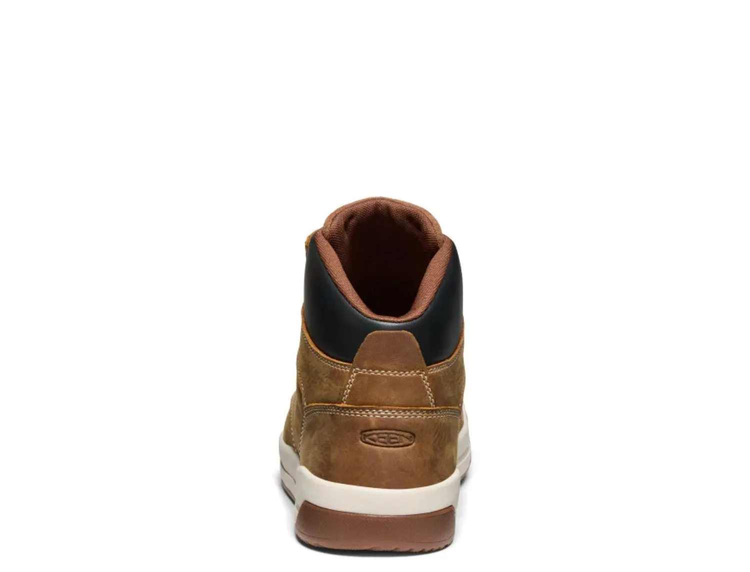 KEEN Utility Chaussure de travail pour homme Gibson Mid 5