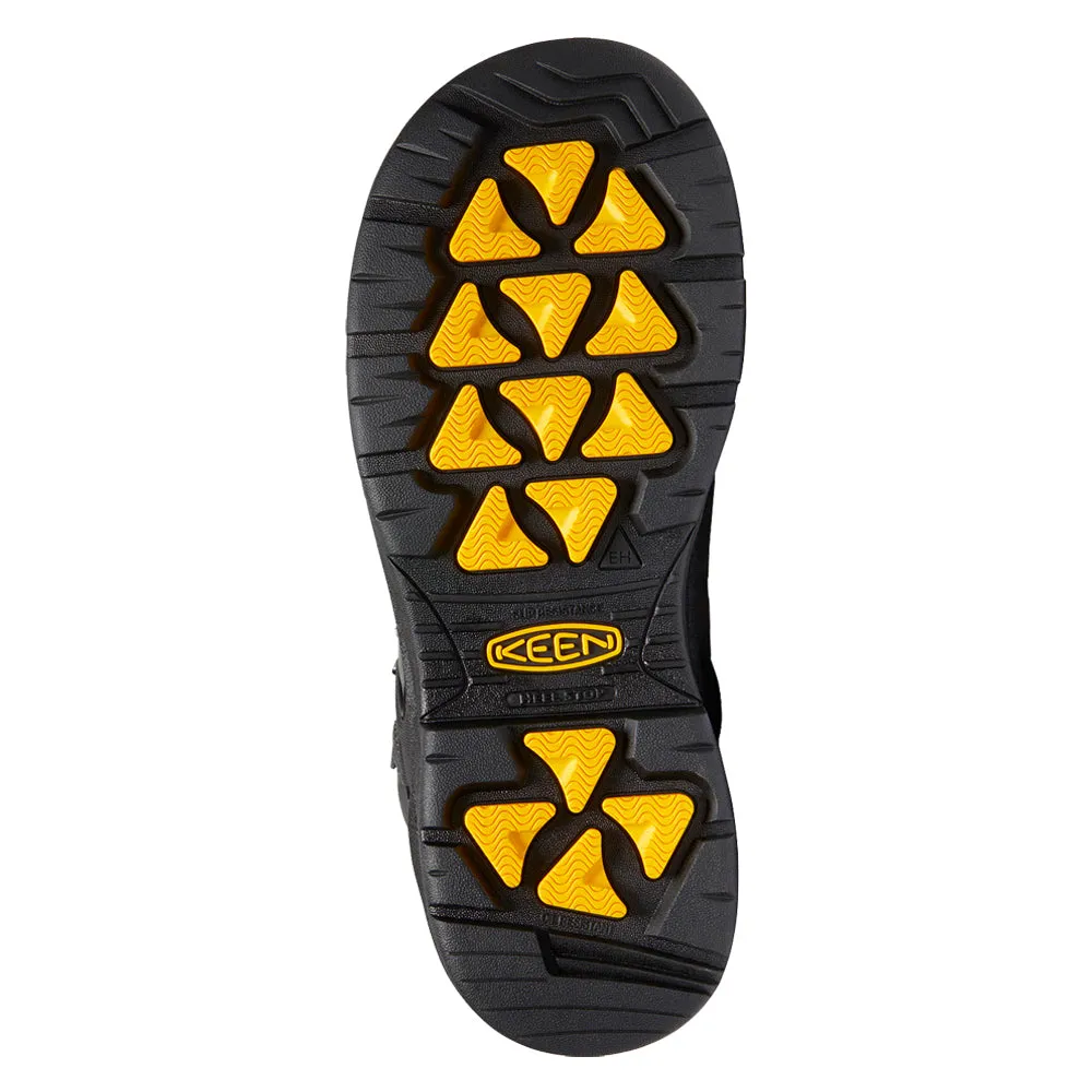 KEEN Utility Chaussure de travail imperméable Dover 6