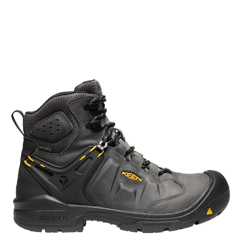 KEEN Utility Chaussure de travail imperméable Dover 6
