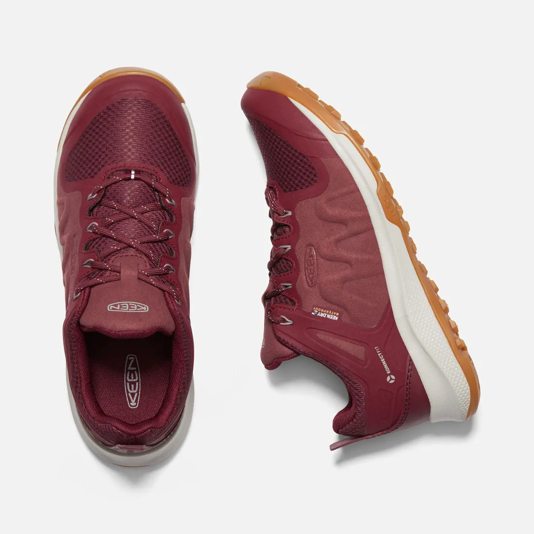 Keen W Explore Imperméable