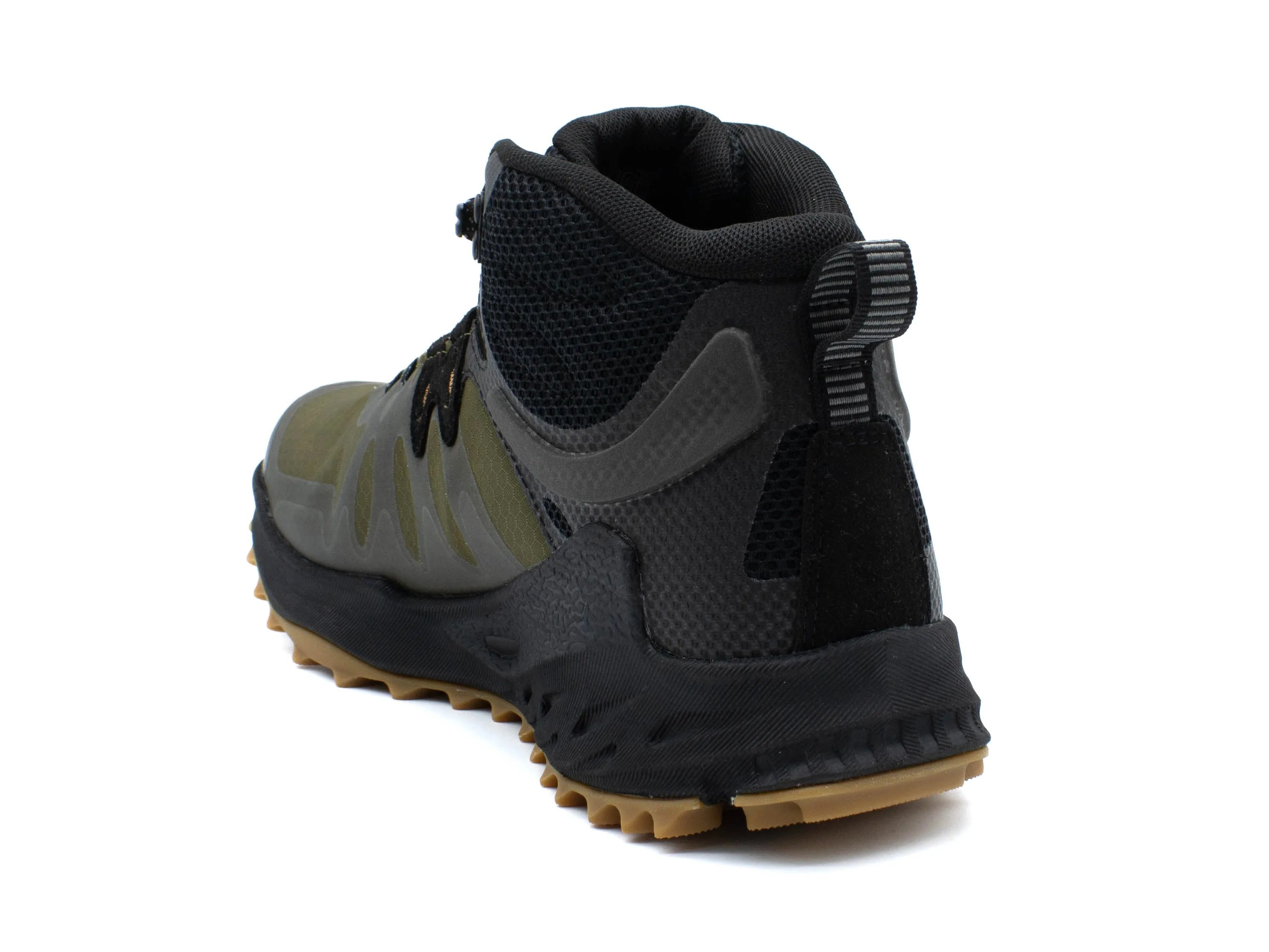 KEEN. ZIONIC MID WP Chaussures Keen