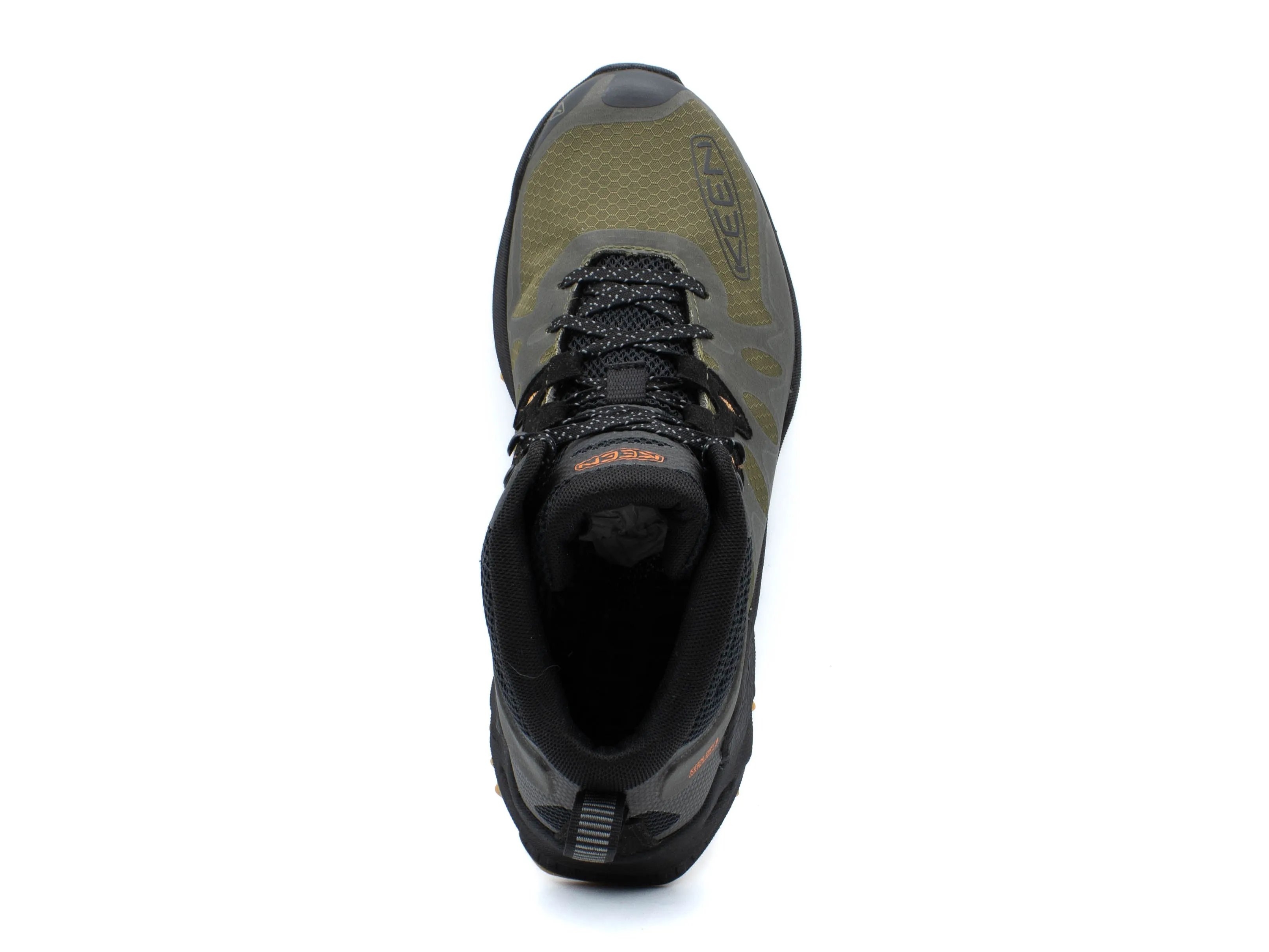 KEEN. ZIONIC MID WP Chaussures Keen