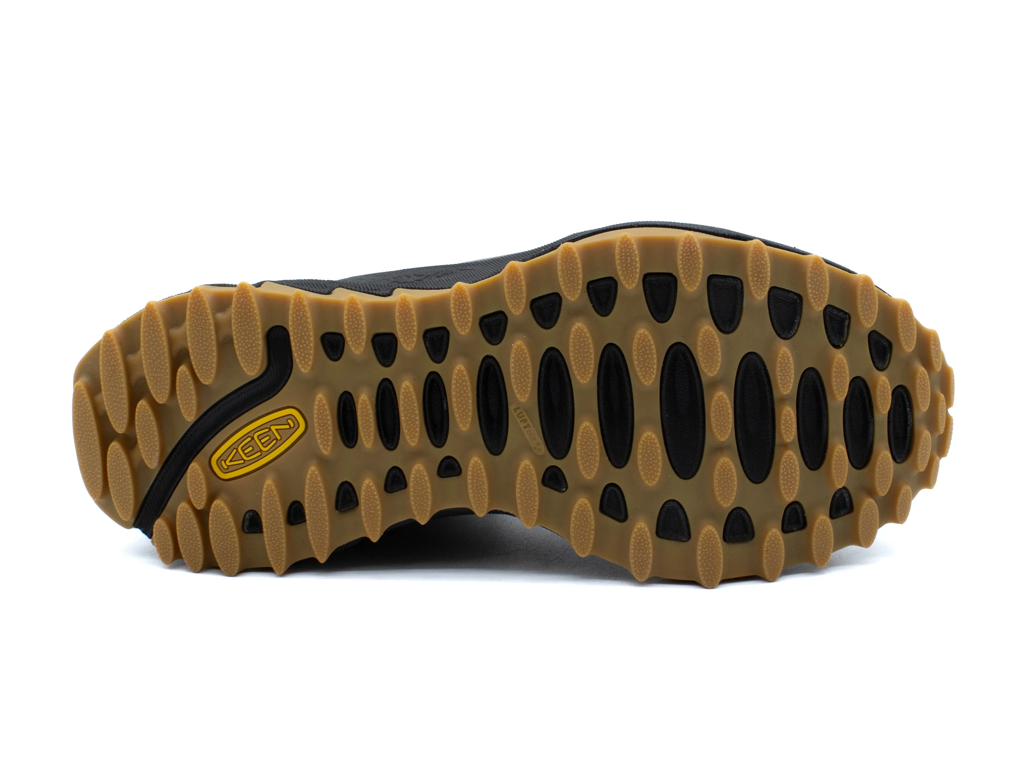 KEEN. ZIONIC MID WP Chaussures Keen