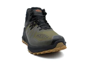 KEEN. ZIONIC MID WP Keen Shoes