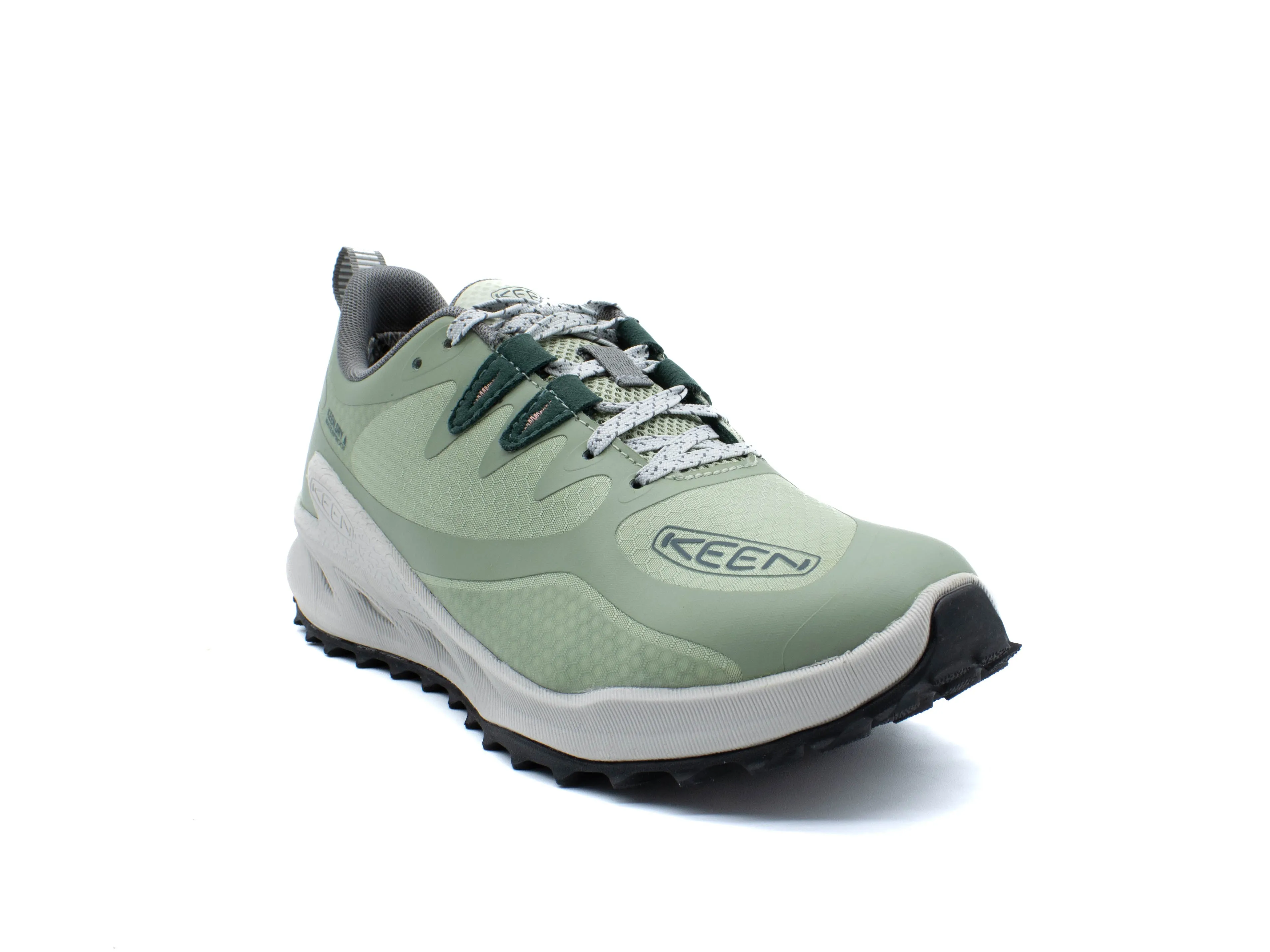 KEEN ZIONIC CHAUSSURE DE RANDONNÉE IMPERMÉABLE Keen Shoes