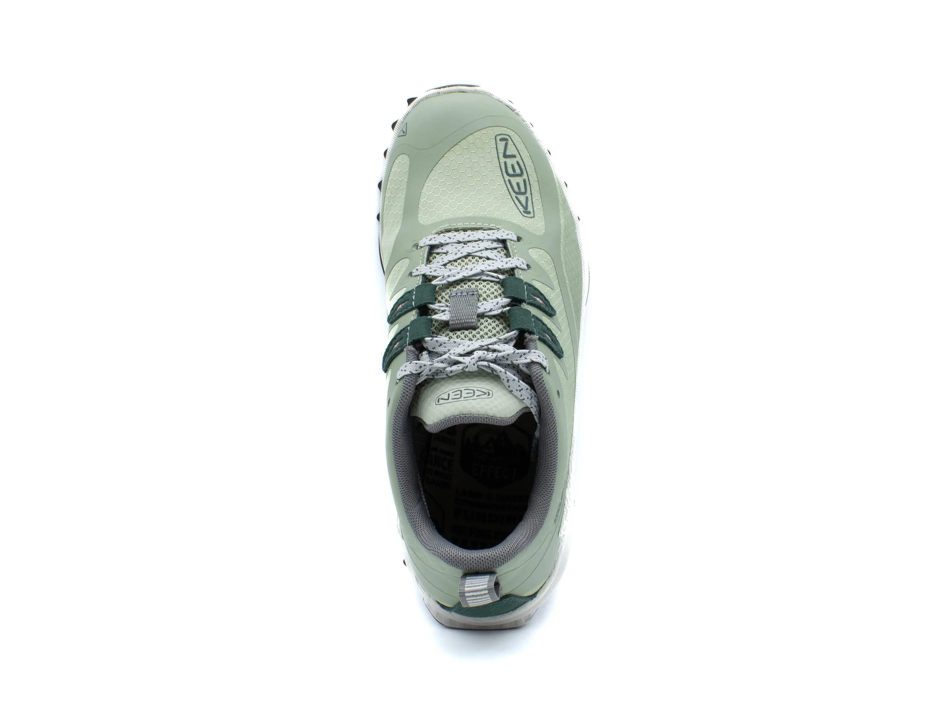 KEEN ZIONIC CHAUSSURE DE RANDONNÉE IMPERMÉABLE Keen Shoes