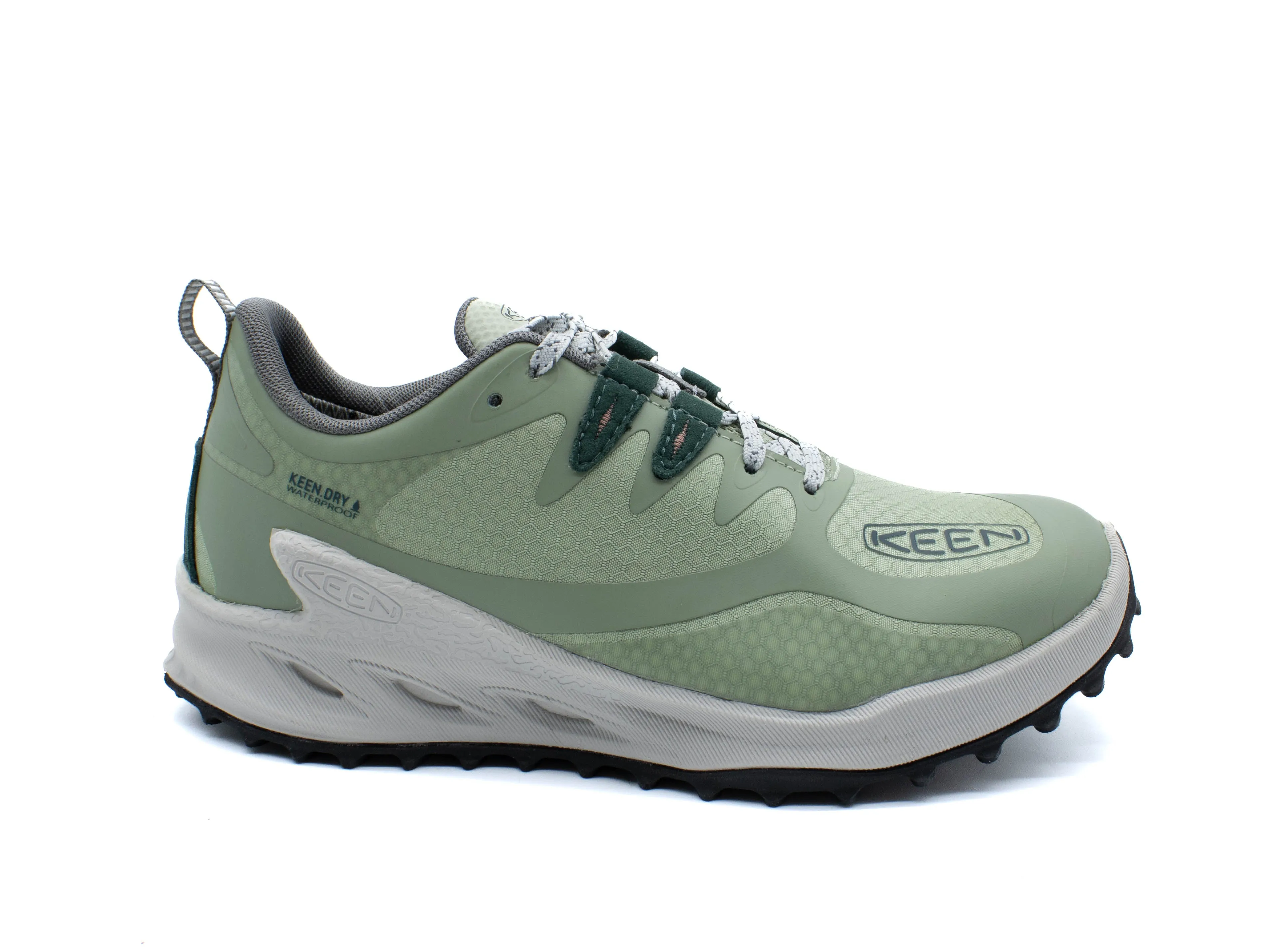 KEEN ZIONIC CHAUSSURE DE RANDONNÉE IMPERMÉABLE Keen Shoes