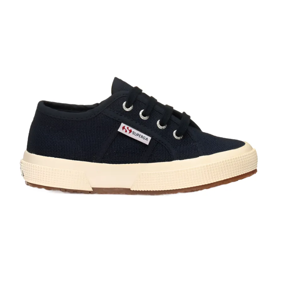 classique bleu marine pour enfants 2750-jcot