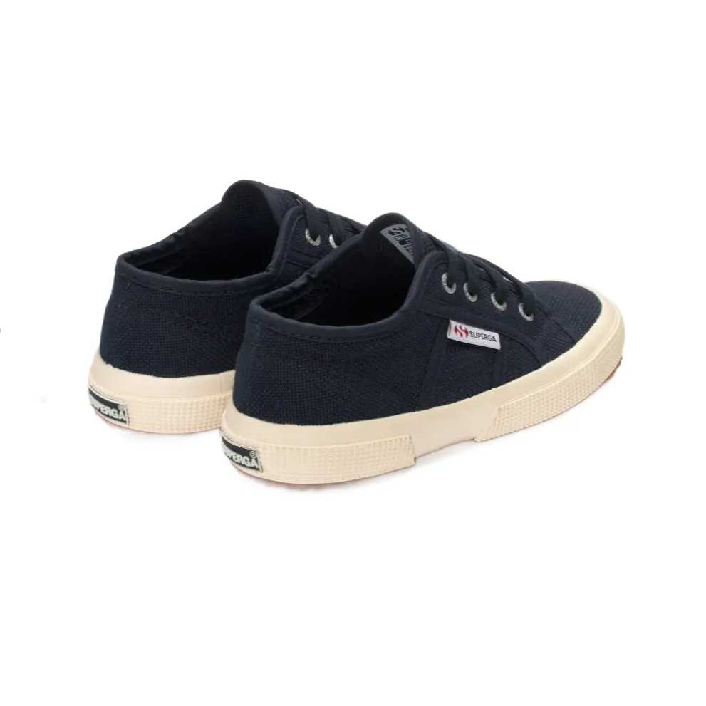 classique bleu marine pour enfants 2750-jcot