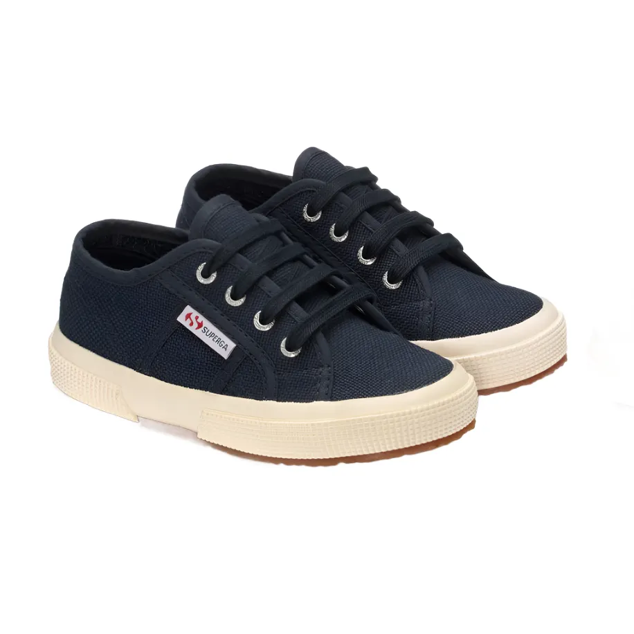 classique bleu marine pour enfants 2750-jcot