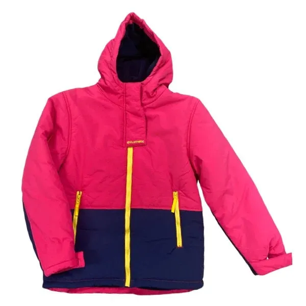 Veste pour enfants Rose taille 4