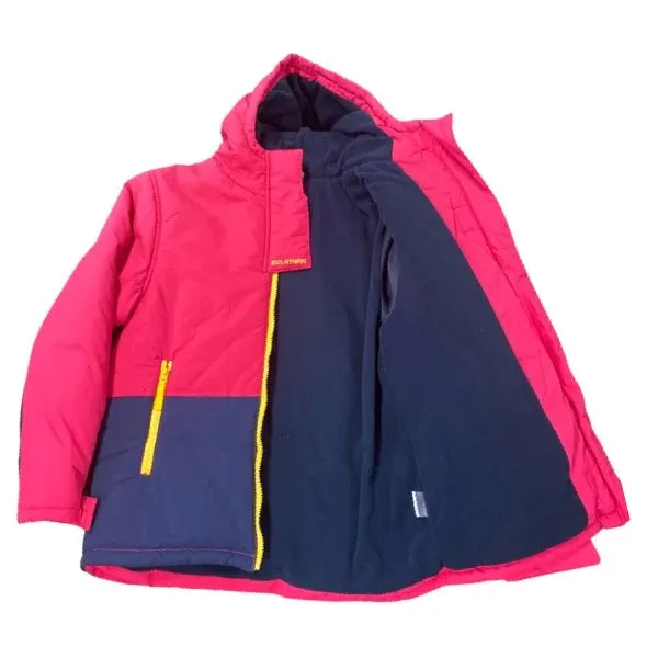 Veste pour enfants Rose taille 4