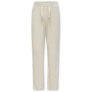 kids ONLY Birch Rebel String Sweatpants Kids Only