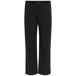 Kids ONLY Black Kobe Pants Kids Only