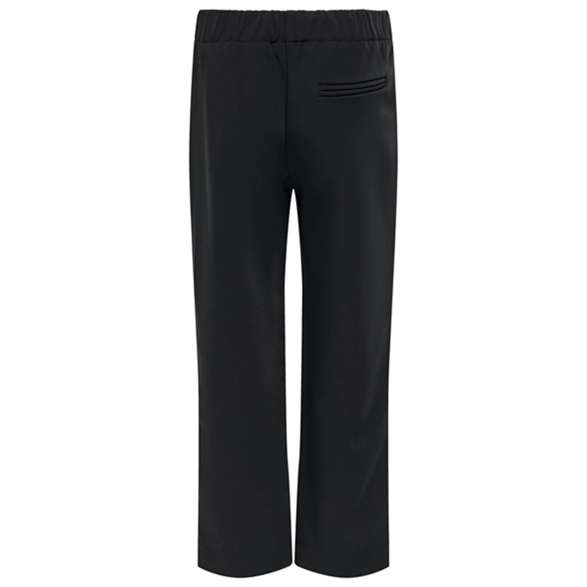 Pantalons Kobe Noir Enfants Uniquement Kids Only