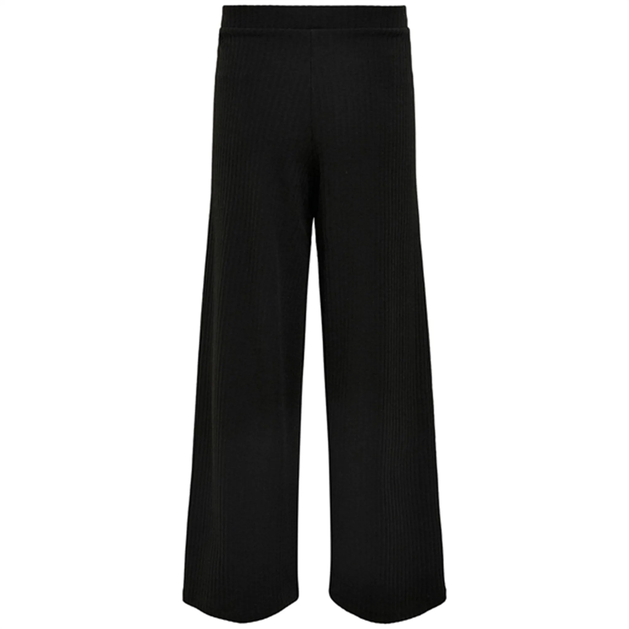 Pantalons Nella Noir Enfants Uniquement Kids Only