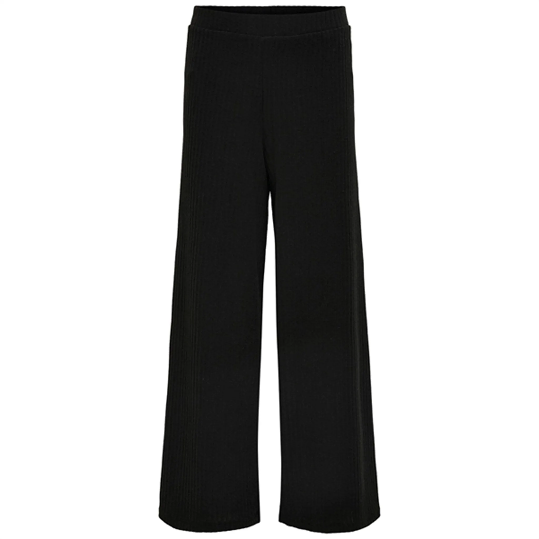 Pantalons Nella Noir Enfants Uniquement Kids Only