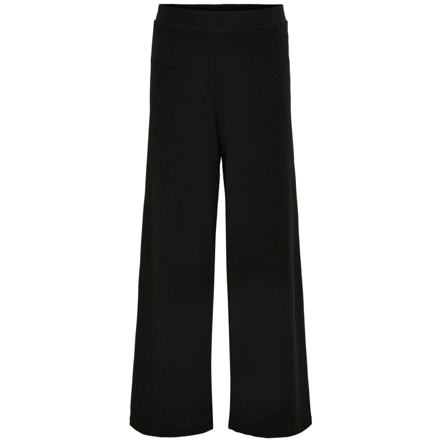 Pantalons Nella Noir Enfants Uniquement Kids Only