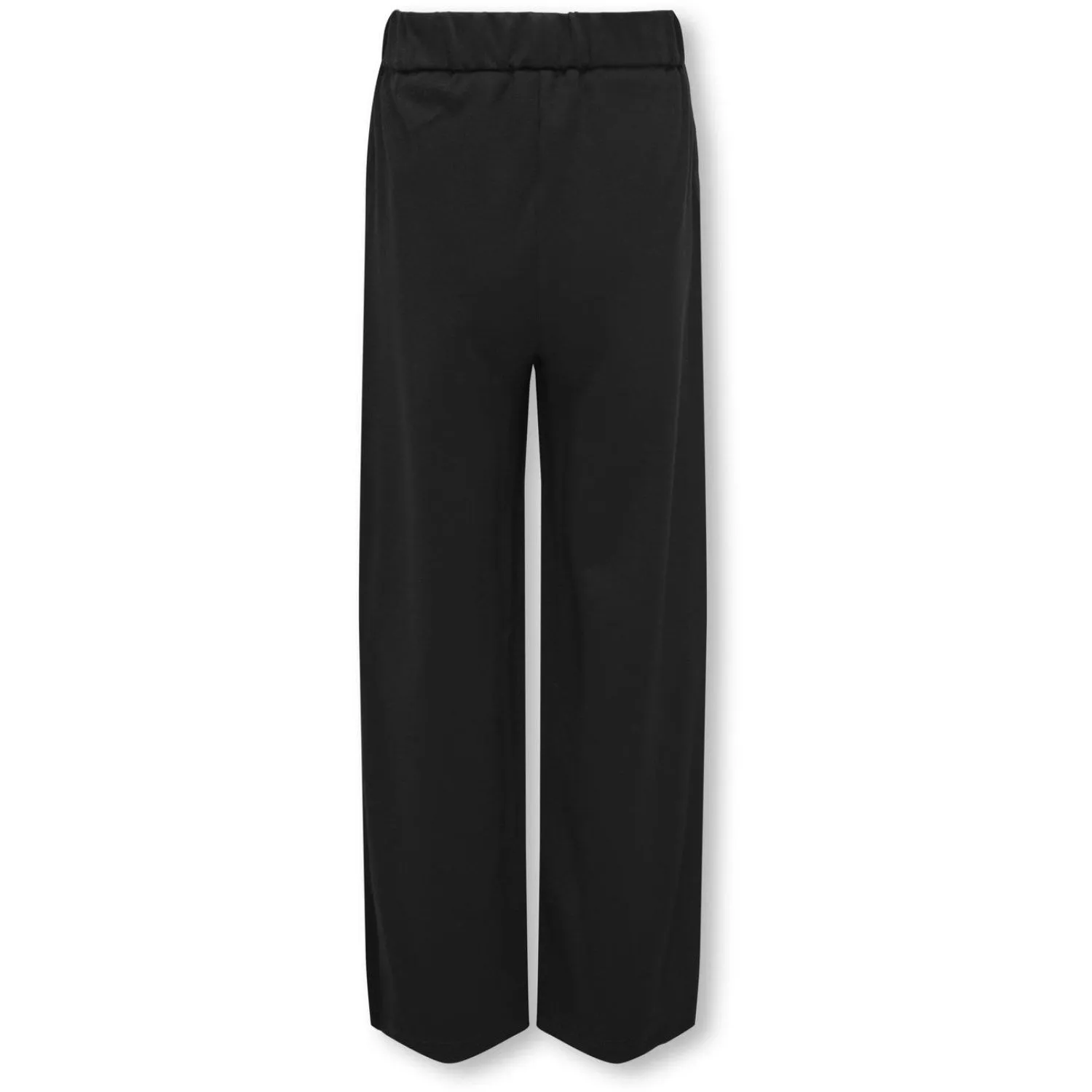 Pantalon large vie pop trash noir uniquement pour enfants - Kids Only