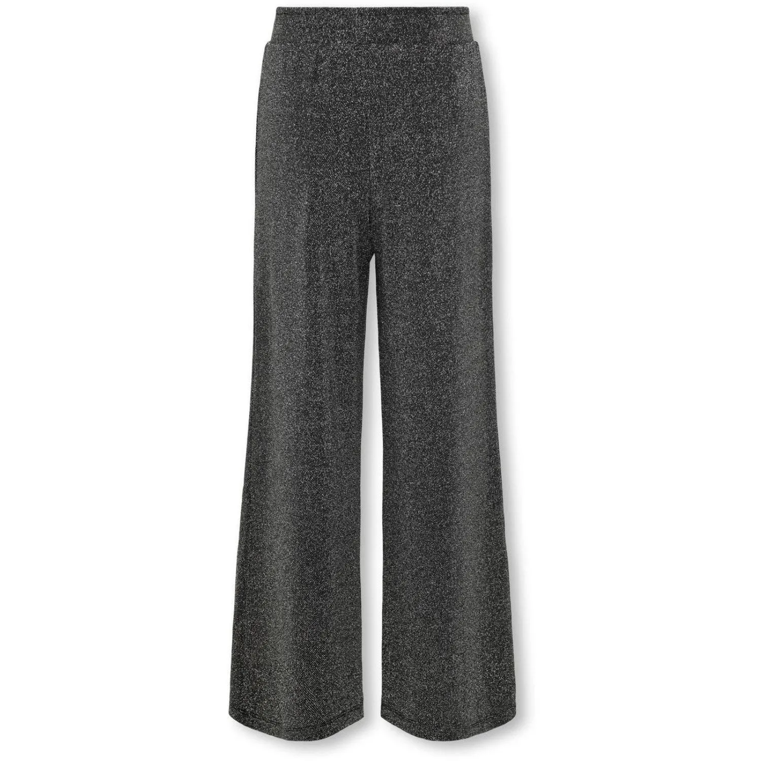 Pantalons Pailletés Reine Noire Exclusivement pour Enfants