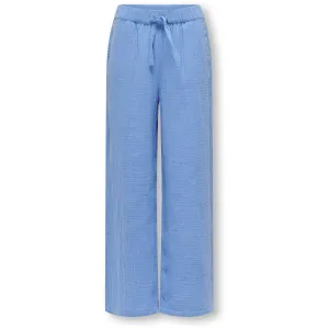 kids ONLY Blissful Blue Thyra Long Pants Kids Only