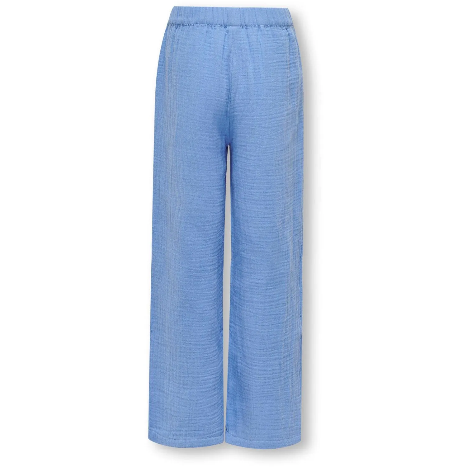Pantalon Long Thyra Bleu Béatifique - Exclusivement pour Enfants