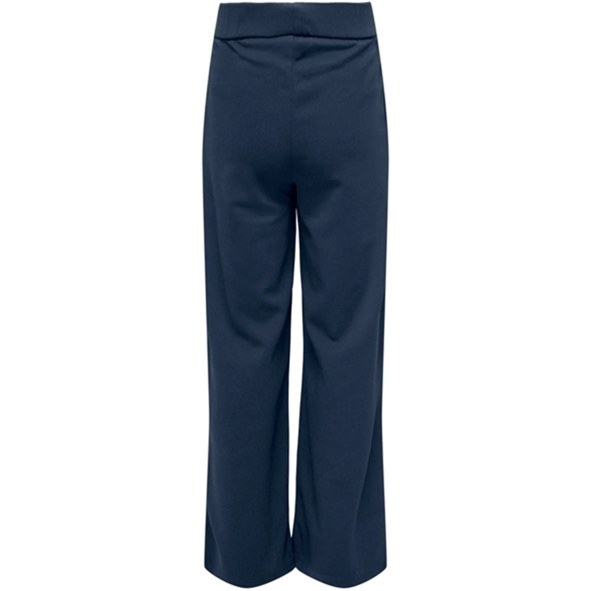 Pantalon à boutons Sania Bleu Dress UNIQUEMENT pour enfants