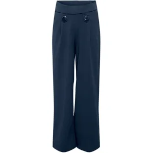Kids ONLY Dress Blues Sania Button Pants Kids Only