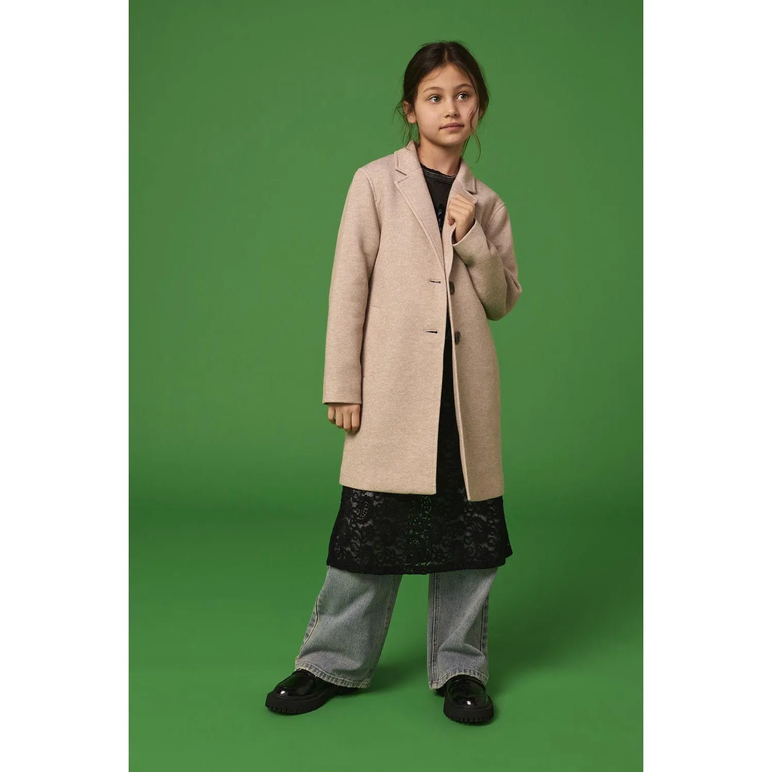 Veste légère Carrie Etherea Sedona Life - Exclusivement pour enfants