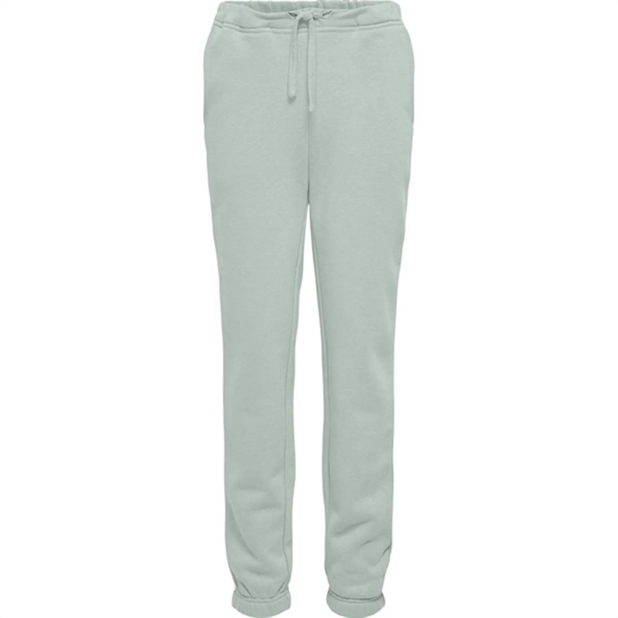 Pantalons Never Pull-Up Kids ONLY - Gris Harbor, Exclusivement pour Enfants